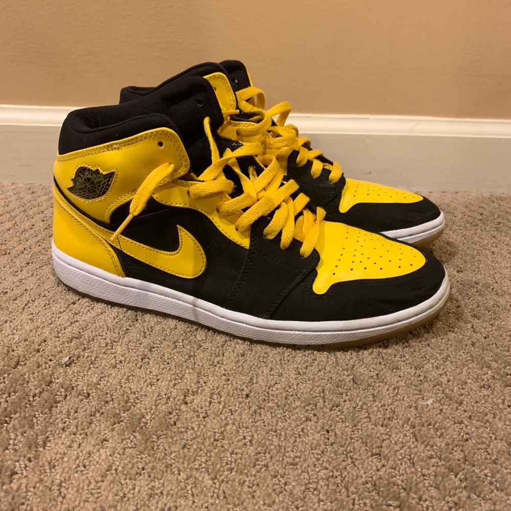 Retro 1 new love (2007)